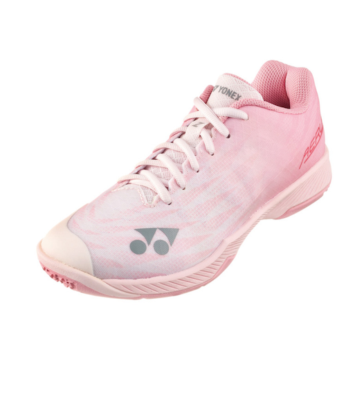 YONEX バドミントンシューズ エアラスZ SHBAZ2LY 24cm YONEX バドミントンシューズ エアラスZ SHBAZ2LY 24cm YONEX