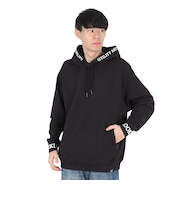 ヤックパック(YAK PAK)プル 長袖 パーカ 4710005-01 BLK