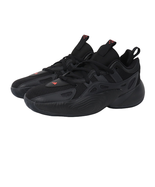 アディダス（adidas）バスケットシューズ バッシュ トレイ アンリミテッド IG6636