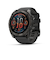 ガーミン（GARMIN）フラッグシップGPSウォッチ AMOLED 51mm 010-02905-62 Carbongray スポーツウォッチ 時計