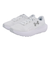アンダーアーマー（UNDER ARMOUR）ランニングシューズ チャージドサージ4ワイド ホワイト 3028571 101 スニーカー ジョグ クッション性 …