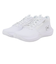 アンダーアーマー（UNDER ARMOUR）バスケットシューズ バッシュ キッズ ロックダウン7 AP 3028801 100