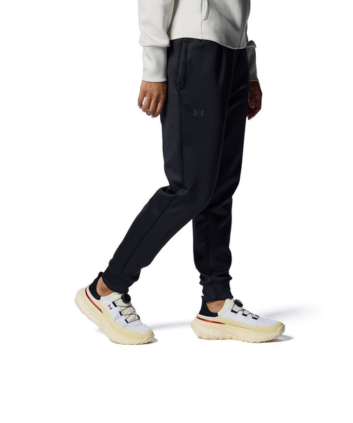 アンダーアーマー（UNDER ARMOUR）アーマーニット パンツ 1388200 001