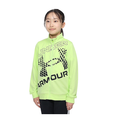 アンダーアーマー（UNDER ARMOUR）トラックジャケット 1384688 304