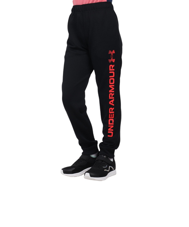 アンダーアーマー（UNDER ARMOUR）トラックパンツ 1384689 002