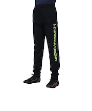 アンダーアーマー（UNDER ARMOUR）トラックパンツ 1384689 003