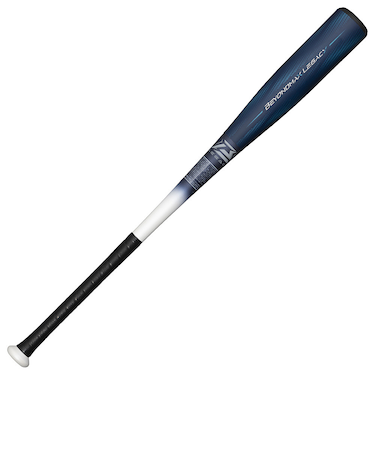 ミズノ（MIZUNO）軟式用FRP製バット ビヨンドマックスレガシーLW 83cm/680g LP 1CJBR19383 35