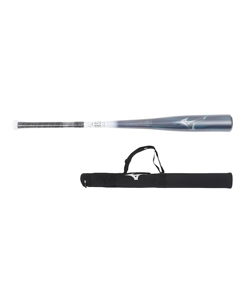 軟式用ビヨンドマックスレガシーLW トップ(FRP製／84cm／平均690g