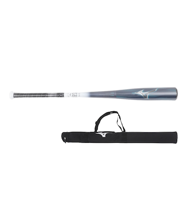 ミズノ（MIZUNO）軟式用FRP製バット ビヨンドマックスレガシーLW 85cm/700g LP 1CJBR19385 35