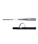 ミズノ（MIZUNO）軟式用FRP製バット ビヨンドマックスレガシーLW 85cm/700g LP 1CJBR19385 35