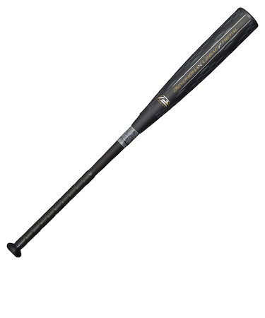 ミズノ（MIZUNO）軟式用金属芯製バット ビヨンドマックスレガシーメタル 84cm/740g LP 1CJBR20184 0950