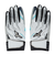 ミズノ（MIZUNO）バッティング用グローブ 野球 ミズノプロ シリコンパワーアーク 両手用 mizuno pro 1EJEA51005