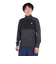 ニューバランス（new balance）Heat Grid クオータージップトップ MT43204BK
