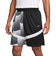 ナイキ（NIKE）バスケットボールウェア Dri-FIT アイコン 8インチ ショートパンツ AO FZ0245-010