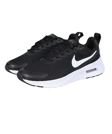 ナイキ（NIKE）スニーカー スポーツシューズ エアマックス ニュアクシス HF1233-001