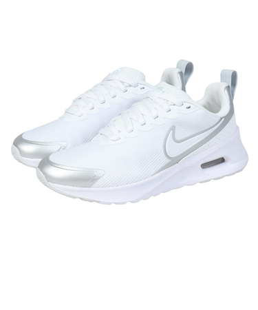 ナイキ（NIKE）スニーカー スポーツシューズ エアマックス ニュアクシス NUAXIS HF1233-101