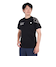 ブラック×グレー