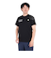 デサント（DESCENTE）バレーボールウェア 半袖シャツ DV4FHTX1UB BKKH