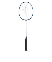 ミズノ（MIZUNO）バドミントンラケット アクロスピード 1 ドライブ 73JTB45126