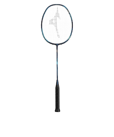 ミズノ（MIZUNO）バドミントンラケット アクロスピード 1 ドライブ 73JTB45126