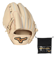 ミズノ(MIZUNO)硬式 グローブ グラブ 投手用 一般 ミズノプロ Classic BSS 24AW 左投げ用 1AJGH31111 80H お一人様一点…