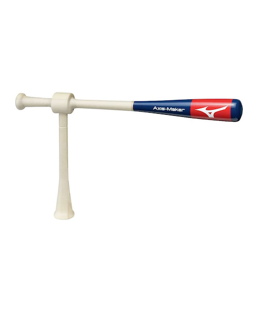 ミズノ（MIZUNO）トレーニング用 小学生用 Axis Maker 和田一浩氏共同開発トレーニングバット 1GJBT25114