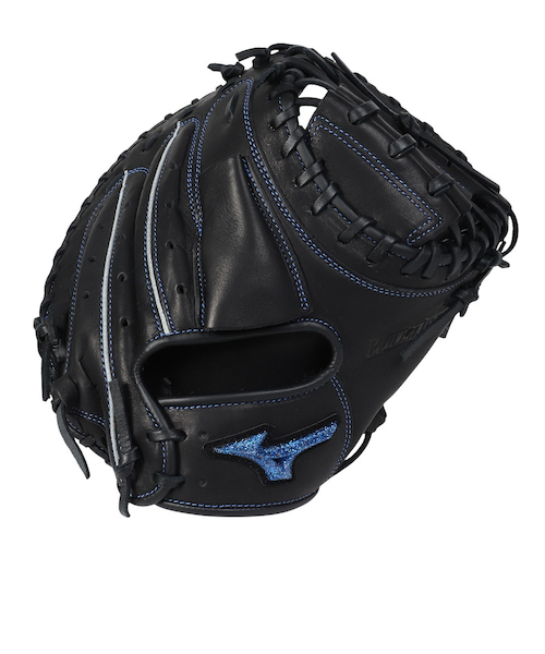 ゼット（ZETT）軟式用グラブ 捕手用 野球グローブ 一般 25ファイン