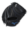 ミズノ（MIZUNO）軟式 グラブ 捕手用 野球グローブ 一般 ウィルドライブ ブルー 24AW 1AJCR14900 09