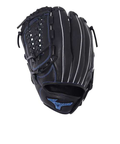 ミズノ（MIZUNO）軟式 グラブ オールラウンド用 野球グローブ 一般