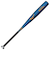 ミズノ（MIZUNO）軟式用金属製バット 野球 一般 グローバルエリート Vコング02 ミドル 83cm/740g Global Elite 1CJMR175…