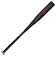 ミズノ（MIZUNO）少年軟式用バット 野球 ウィルドライブ レッド×ヒッティングナビ トップ 78cm/500g 1CJMY17678 10