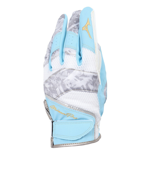 ミズノ(MIZUNO)守備用グローブ 野球 左手用 ミズノプロ 24AW mizuno pro 1EJED08021
