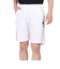 ルコックスポルティフ（lecoqsportif）テニスウェア ハーフパンツ LN4FHP90M WH00