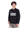 アンブロ（UMBRO）サッカーウェア THE THIRD フィールテックプラクティスシャツ UF4FLS51M BK00