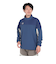 アンブロ（UMBRO）サッカーウェア THE THIRD ラインドクロストップ UF4FWB30M NV00