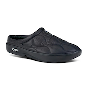 モックシューズ カジュアルシューズ OOcoozie Thermo Mule 2000860052242