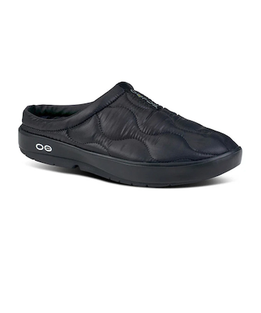 モックシューズ カジュアルシューズ OOcoozie Thermo Mule 2000860052242