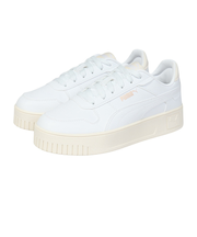 プーマ（PUMA）スニーカー スポーツシューズ キャリーナ ストリート 撥水 40027301