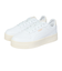プーマ（PUMA）スニーカー スポーツシューズ キャリーナ ストリート 撥水 40027301