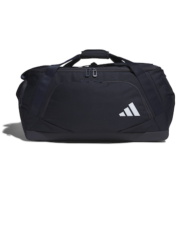 アディダス（adidas）EP/Syst. チームダッフルバッグ 50L JMT58-IM5218 旅行 試合 大容量 ネイビー