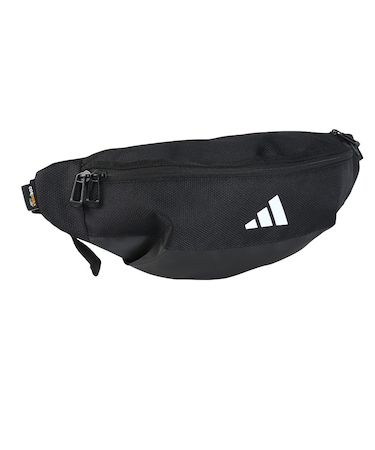 アディダス（adidas）EP/Syst. ウエストバッグ JMT66-IM5236 4.5L ブラック