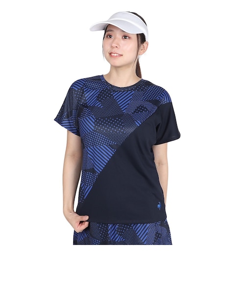 ヨネックス（YONEX）テニスウェア ゲームシャツ 20816-165｜スーパー
