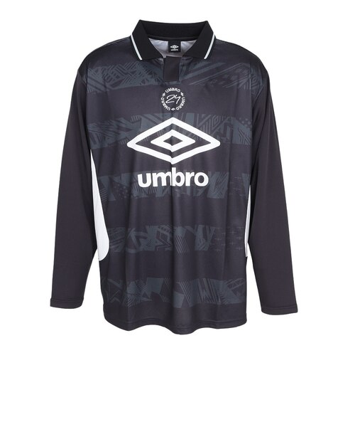 アンブロ（UMBRO）サッカーウェア THE THIRD グラフィックプラクティス