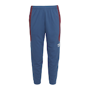 アンブロ（UMBRO）サッカーウェア THE THIRD ウォームアップパンツ UF4FPZ11M NV00