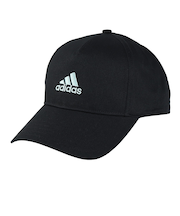 アディダス（adidas）LK キャップ キッズ KOT12-IY7795 ブラック