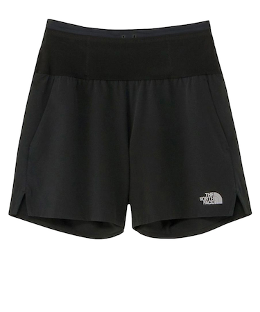 ザ・ノース・フェイス（THE NORTH FACE）エンデュリスレーシングショーツ NBW72480 K