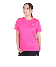 ニューバランス(new balance)Sport Essentials ショートスリーブTシャツ WT41222HIP
