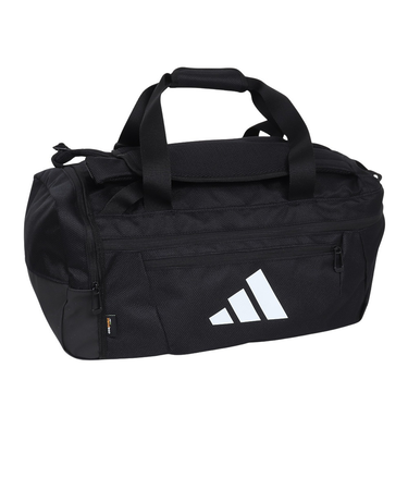 アディダス（adidas）EP/Syst. ダッフルバッグ 35L IKK25-IK4796 2WAY 旅行 ブラック