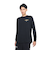 アンダーアーマー（UNDER ARMOUR）バスケットボールウェア テック ロゴ ロングスリーブ Tシャツ 1388345 001