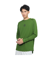 アンダーアーマー（UNDER ARMOUR）バスケットボールウェア カリー テック ロゴ ロングスリーブ Tシャツ 1388347 306
